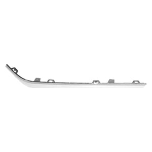 Front Driver Side Bumper Impact Strip image