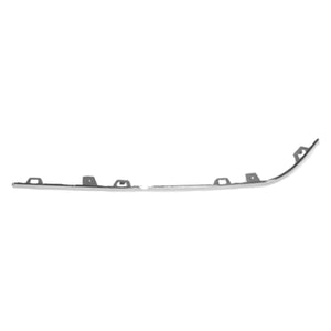 Front Passenger Side Bumper Impact Strip image