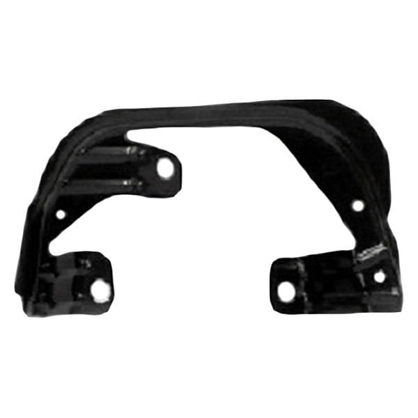 2009-2018 Dodge Ram 1500/2500/3500/Ram 1500/2500/3500 Front Bumper Bracket Set Fog Lamp Bracket Kit - CH1061100-Partify-Painted-Replacement-Body-Parts