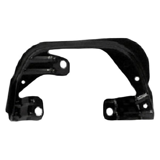 2009-2018 Dodge Ram 1500/2500/3500/Ram 1500/2500/3500 Front Bumper Bracket Set Fog Lamp Bracket Kit - CH1061100-Partify-Painted-Replacement-Body-Parts
