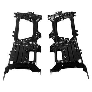 Front Bumper Bracket Set image