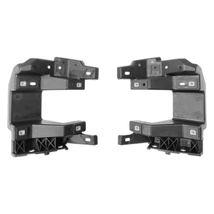Front Bumper Bracket Set image