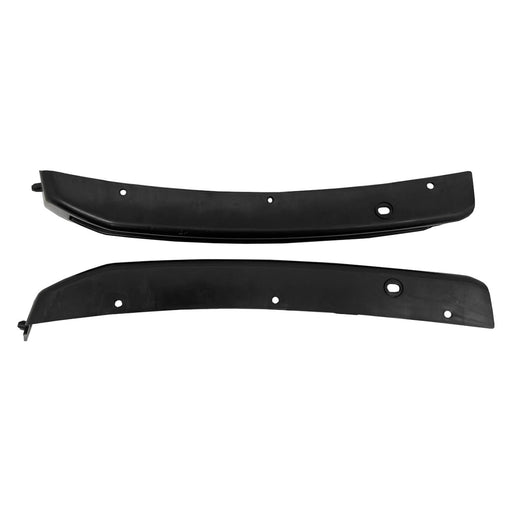 2019-2024 Ram 2500/3500 Front Bumper Bracket Set - CH1061122-Partify-Painted-Replacement-Body-Parts