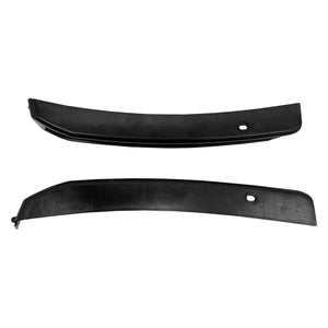 Front Bumper Bracket Set image