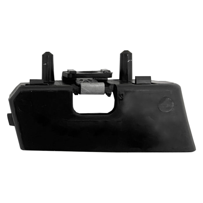 2009-2012 Dodge Ram 1500/Ram 1500 Front Driver Side Bumper Support Outer Bracket Bracket - CH1062104-Partify-Painted-Replacement-Body-Parts