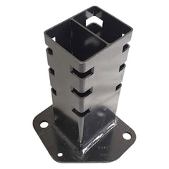 Front Driver Side Bumper Support image