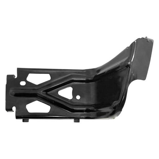 2008-2014 Dodge Challenger Front Driver Side Bumper Support Extension Bracket Bracket - CH1062108-Partify-Painted-Replacement-Body-Parts
