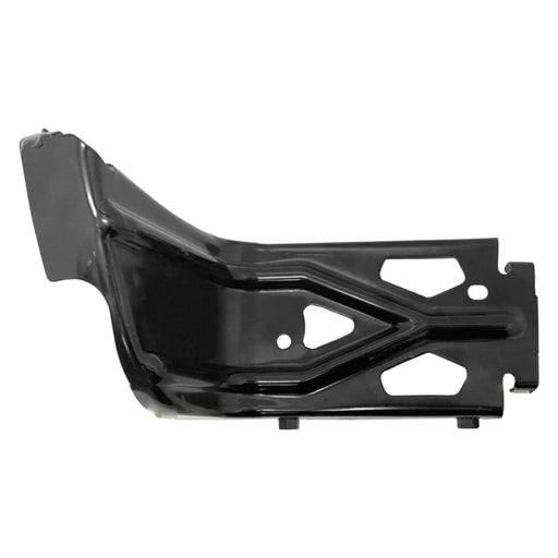 2008-2014 Dodge Challenger Front Passenger Side Bumper Support Extension Bracket Bracket - CH1063108-Partify-Painted-Replacement-Body-Parts