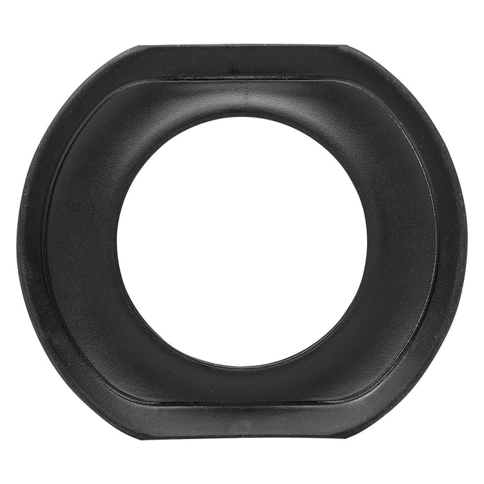 2016-2022 Dodge Durango/Jeep Compass/Grand Cherokee/Grand Cherokee WK Front Bumper Bracket Adaptive Cruise Control Cover - CH1064100-Partify-Painted-Replacement-Body-Parts