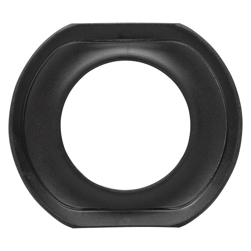 2016-2022 Dodge Durango/Jeep Compass/Grand Cherokee/Grand Cherokee WK Front Bumper Bracket Adaptive Cruise Control Cover - CH1064100-Partify-Painted-Replacement-Body-Parts