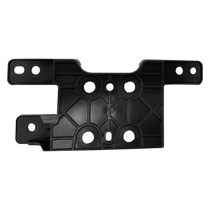 2023 Ram ProMaster 1500/2500/3500 Front Bumper Bracket - CH1064101-Partify-Painted-Replacement-Body-Parts