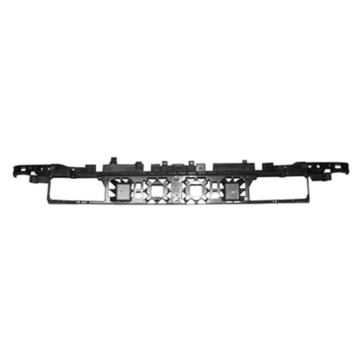 2006-2010 Jeep Commander Front Bumper Bracket - CH1065101-Partify-Painted-Replacement-Body-Parts