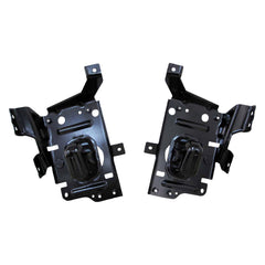 Front Bumper Bracket image