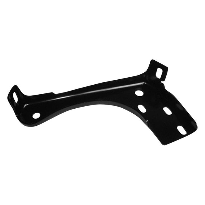 1997-1998 Dodge Ram 1500/2500/3500 Front Driver Side Bumper Bracket Inner - CH1066142-Partify-Painted-Replacement-Body-Parts