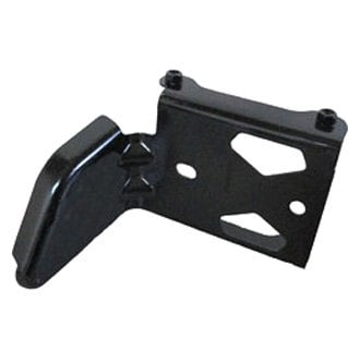 2015-2023 Dodge Challenger Front Driver Side Bumper Bracket - CH1066144-Partify-Painted-Replacement-Body-Parts