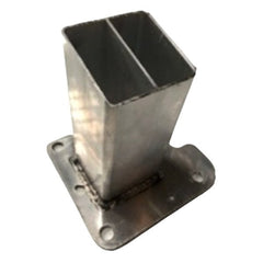 Front Driver Side Bumper Bracket image