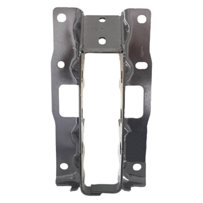 2019-2024 Ram 2500/3500 Front Driver Side Bumper Bracket Either Side Bracket Set - CH1066149-Partify-Painted-Replacement-Body-Parts
