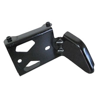 2015-2023 Dodge Challenger Front Passenger Side Bumper Bracket - CH1067144-Partify-Painted-Replacement-Body-Parts