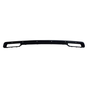 Front Bumper to Body Filler Panel image