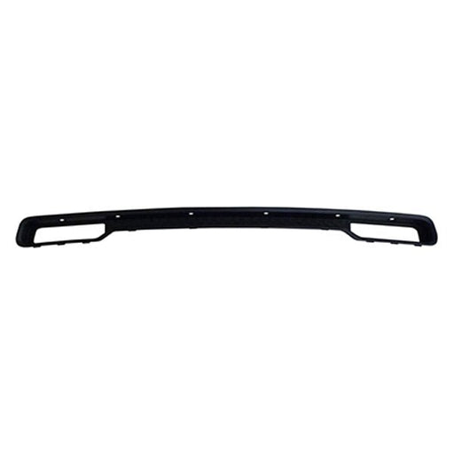 2009-2012 Dodge Ram 1500/Ram 1500 Front Bumper to Body Filler Panel W/Tow Hooks & W/O Tow Hooks - CH1087121-Partify-Painted-Replacement-Body-Parts