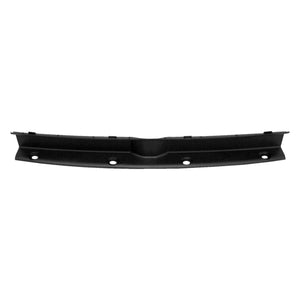 Front Bumper to Body Filler Panel image
