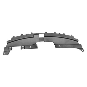 Front Bumper to Body Filler Panel image