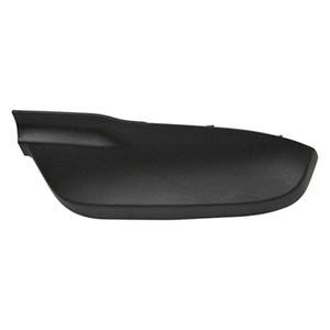 Front Driver Side Bumper to Body Filler Panel image