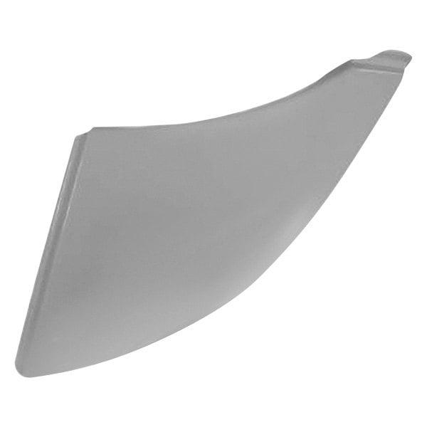 2014-2022 Ram ProMaster 1500/2500/3500 Front Driver Side Bumper to Body Filler Panel Headamp Bezel Upper - CH1088104-Partify-Painted-Replacement-Body-Parts