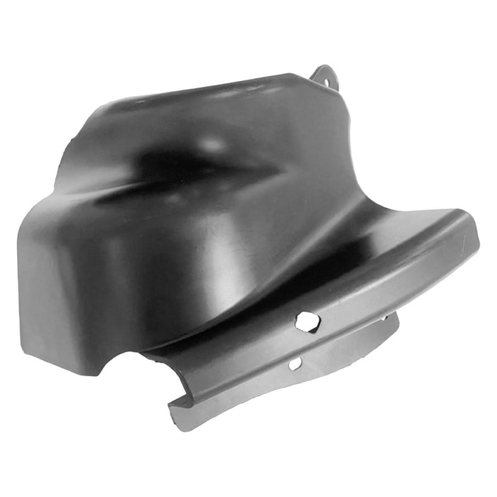 2011-2022 Jeep Grand Cherokee/Cherokee WK Front Driver Side Bumper to Body Filler Panel Front Closeout Panel - CH1088108-Partify-Painted-Replacement-Body-Parts