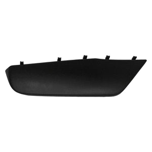 Front Passenger Side Bumper to Body Filler Panel image