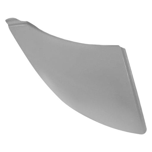 2014-2022 Ram ProMaster 1500/2500/3500 Front Passenger Side Bumper to Body Filler Panel Headamp Bezel Upper - CH1089104-Partify-Painted-Replacement-Body-Parts