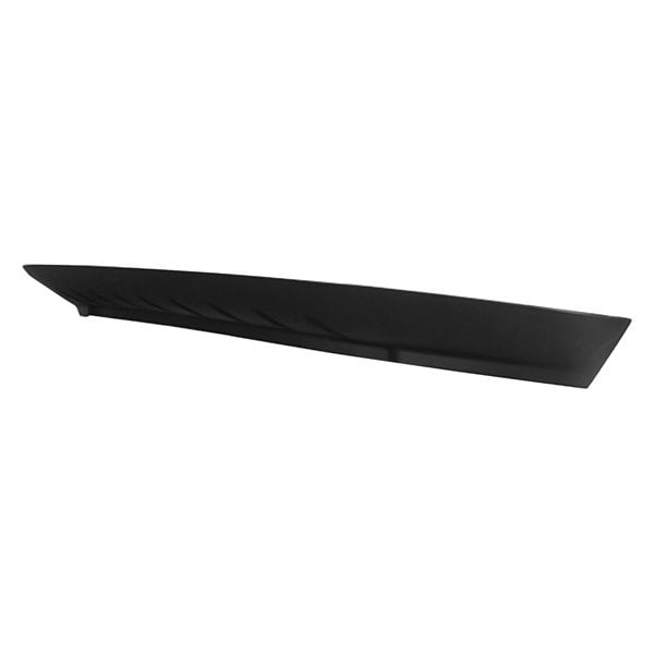 2011-2012 Ram 1500 Front Air Dam W/O Sport Pkg Type 1 - CH1090145-Partify-Painted-Replacement-Body-Parts