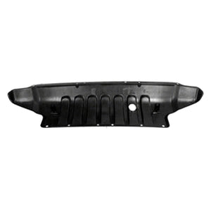 Front Air Dam image