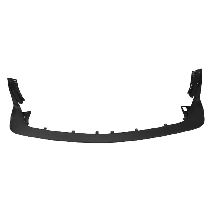 2018-2023 Dodge Challenger Front Air Dam - CH1090161-Partify-Painted-Replacement-Body-Parts