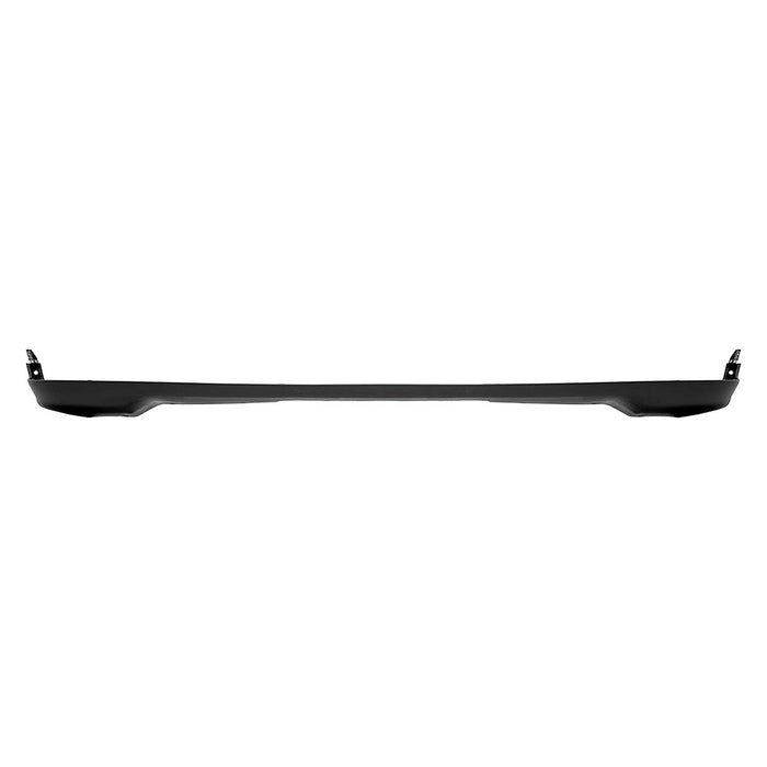 2021-2024 Dodge Durango Front Air Dam - CH1090170-Partify-Painted-Replacement-Body-Parts
