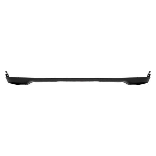 2021-2024 Dodge Durango Front Air Dam - CH1090170-Partify-Painted-Replacement-Body-Parts