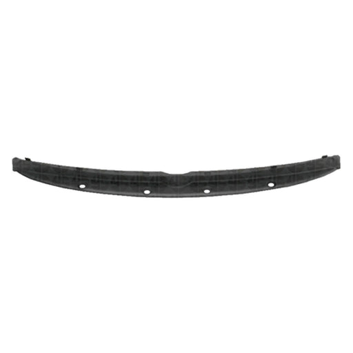 2006-2009 Dodge Ram 1500/2500/3500 Front Lower Bumper Air Shield W/O Tow Hook - CH1091101-Partify-Painted-Replacement-Body-Parts
