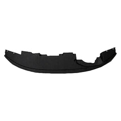 Front Lower Bumper Air Shield image