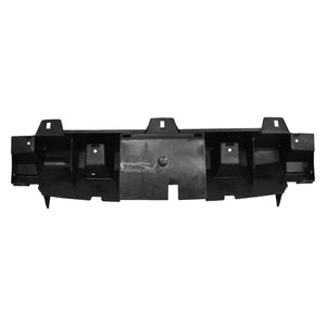Front Lower Bumper Air Shield image