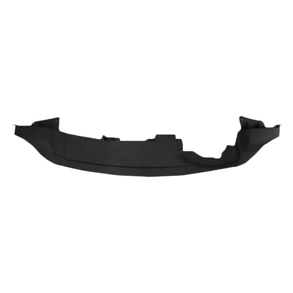 2011-2017 Jeep Patriot Front Bumper Deflector - CH1092115-Partify-Painted-Replacement-Body-Parts
