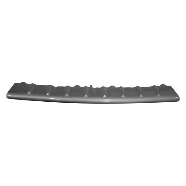 2005-2007 Jeep Liberty Front Bumper Deflector - CH1092116-Partify-Painted-Replacement-Body-Parts