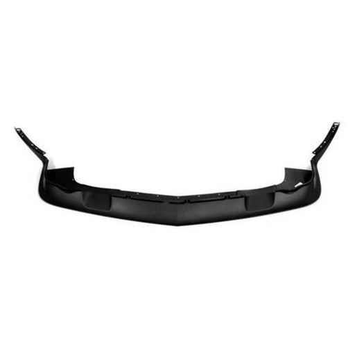 2011-2014 Dodge Challenger SRT8 Front Bumper Valance/Grille Kit - CH1095121-Partify-Painted-Replacement-Body-Parts