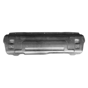 Front Bumper Valance / Grille Kit image
