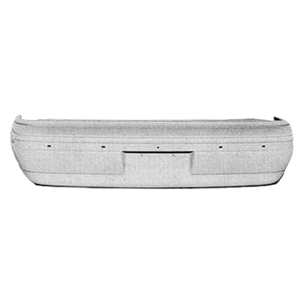 1993-1997 Chrysler Concorde Rear Bumper - CH1100152-Partify-Painted-Replacement-Body-Parts