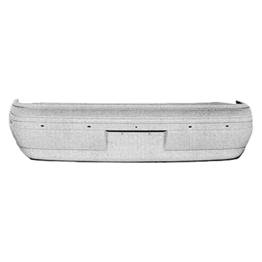 1993-1997 Chrysler Concorde Rear Bumper - CH1100152-Partify-Painted-Replacement-Body-Parts