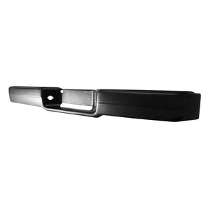 Rear Bumper Assembly image