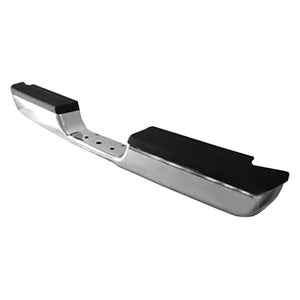Rear Bumper Assembly image