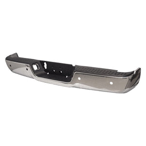 Rear Bumper Assembly image
