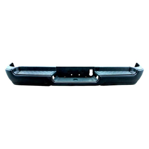 Rear Bumper Assembly image