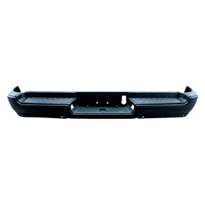 Rear Bumper Assembly image